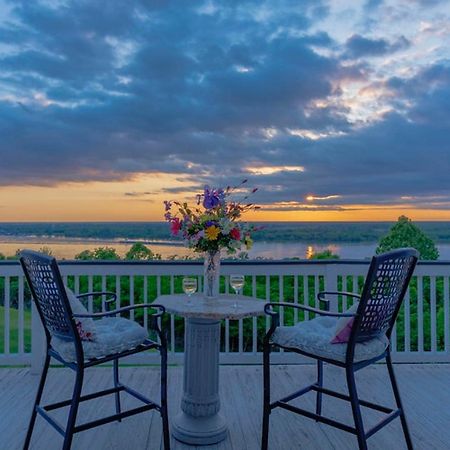 Weymouth Hall Natchez Eksteriør bilde